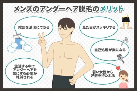 男性陰毛|陰毛を処理するメリットは？男性におすすめの正しい。